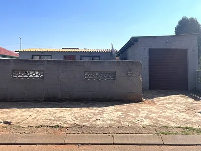 5 Bedroom House For Sale in Boksburg - CbOq.webp
