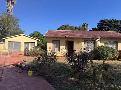 2 Bedroom House For Sale in Boksburg - pMSG.webp