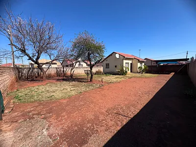 2 Bedroom House For Sale in Boksburg - OyGd.webp