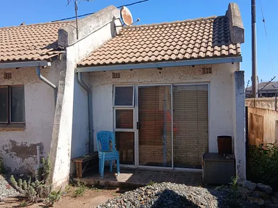3 Bedroom House For Sale in Brakpan - jU6p.webp
