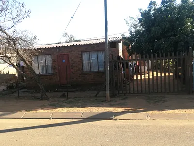 2 Bedroom House For Sale in Brakpan - V20B.webp