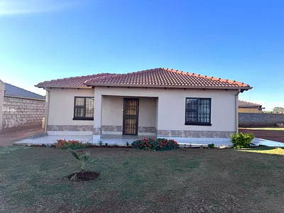 4 Bedroom House For Sale in Boksburg - d1dG.webp
