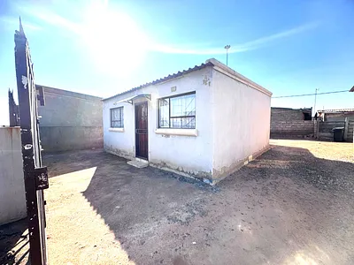 2 Bedroom House For Sale in Brakpan - ouCe.webp