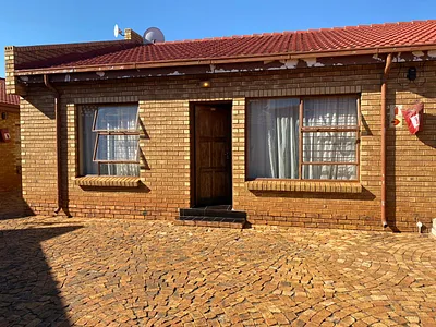 1 Bedroom Apartment For Sale in Boksburg - BaMp.webp