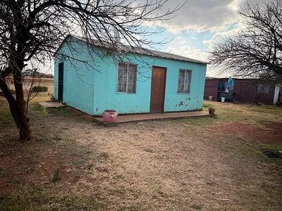 2 Bedroom House For Sale in Boksburg - img
