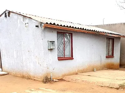 4 Bedroom House For Sale in Boksburg - img