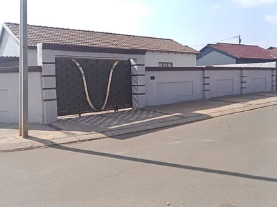 3 Bedroom House For Sale in Boksburg - img