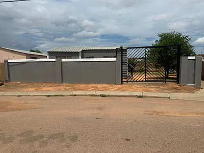2 Bedroom House For Sale in Soshanguve - Ok7o.webp