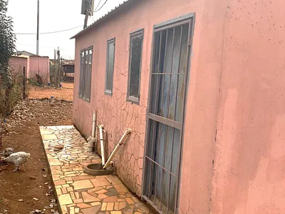 2 Bedroom House For Sale in Boksburg - M77J.webp