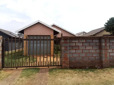 3 Bedroom House For Sale in Boksburg - img