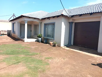 3 Bedroom House For Sale in Boksburg - SzP4.webp