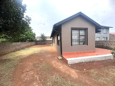 3 Bedroom House To Rent in Boksburg - AtDL.webp