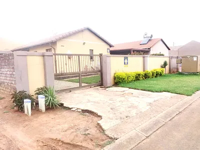 3 Bedroom House For Sale in Boksburg - Cpiw.webp