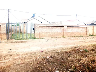 3 Bedroom House For Sale in Evaton - Nq2w.webp