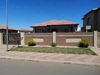 3 Bedroom House For Sale in Vanderbijlpark - w5km.webp