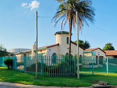 4 Bedroom House For Sale in Alberton - WItN.webp