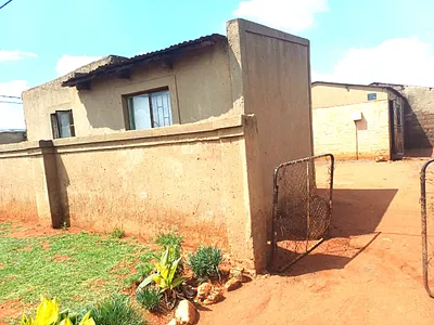 1 Bedroom House For Sale in Boksburg - img