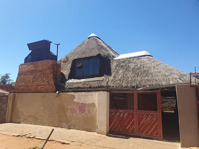 3 Bedroom House For Sale in Boksburg - img