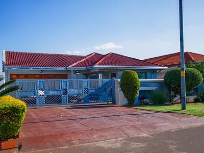 3 Bedroom House For Sale in Boksburg - img