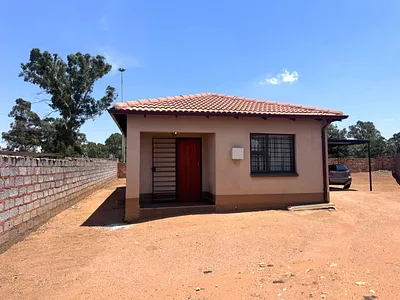 3 Bedroom House For Sale in Boksburg - TupZ.webp