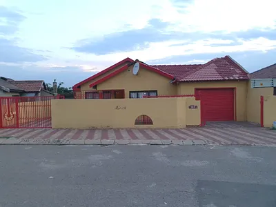 3 Bedroom House For Sale in Boksburg - B3YR.webp