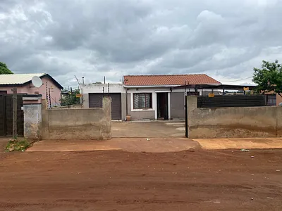 3 Bedroom House For Sale in Alberton - 7bYZ.webp