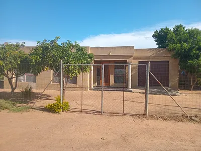 3 Bedroom House For Sale in Mabopane - BHO9.webp
