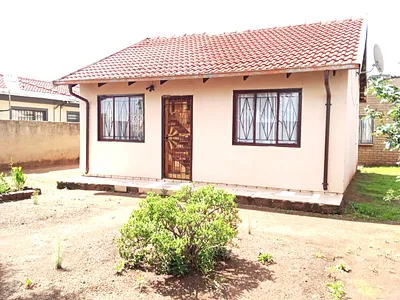 4 Bedroom House For Sale in Boksburg - KVXI.webp
