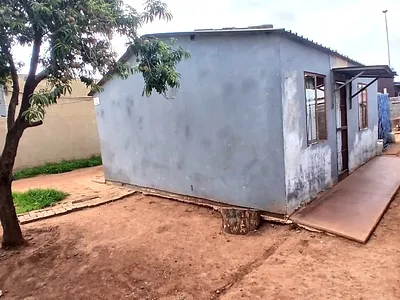 2 Bedroom House For Sale in Boksburg - img