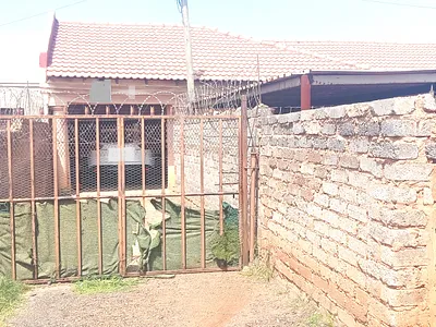 4 Bedroom House For Sale in Germiston - img