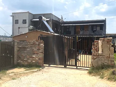 11 Bedroom House For Sale in Sandton - img