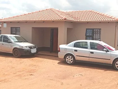 4 Bedroom House For Sale in Boksburg - JFko.webp