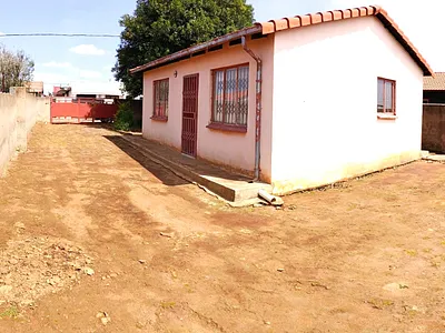 2 Bedroom House For Sale in Boksburg - img