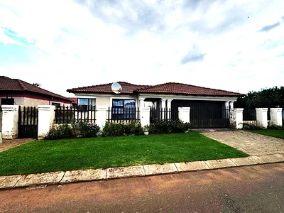 3 Bedroom House For Sale in Boksburg - Aw3F.webp