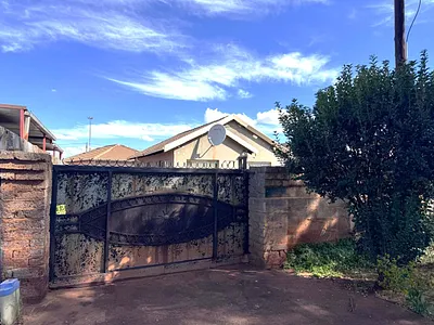 3 Bedroom House For Sale in Boksburg - img