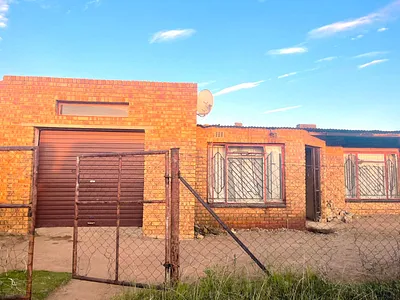 3 Bedroom House For Sale in Brakpan - img
