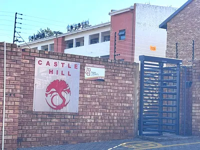 2 Bedroom Townhouse For Sale in Germiston - nwWR.webp