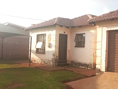 5 Bedroom House For Sale in Boksburg - img