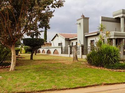 3 Bedroom House For Sale in Brakpan - img