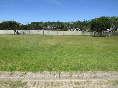 Vacant Land For Sale in Boesmansriviermond - 4DZj.webp