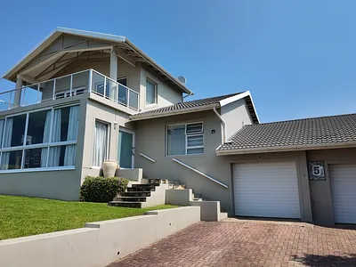 3 Bedroom House For Sale in Port Alfred - img