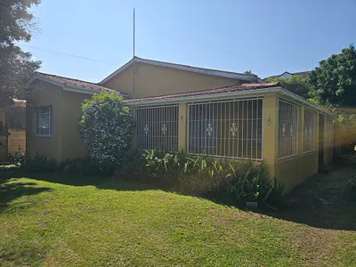 3 Bedroom House To Rent in Port Alfred - img
