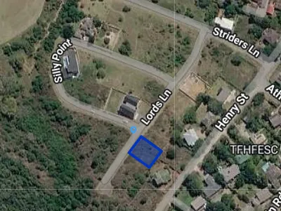 Vacant Land For Sale in Port Alfred - MeTg.webp