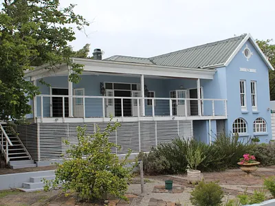 4 Bedroom House For Sale in Port Alfred - fA88.webp