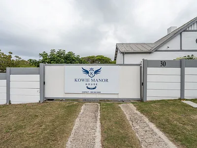 8 Bedroom House For Sale in Port Alfred - img