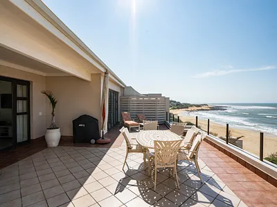 4 Bedroom Townhouse For Sale in Port Alfred - boGV.webp