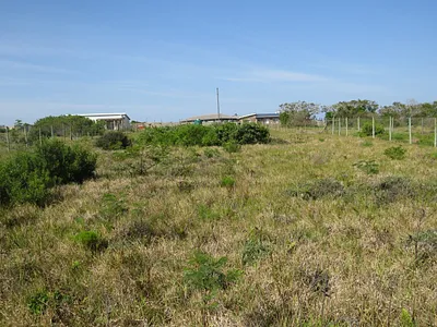Vacant Land For Sale in Boesmansriviermond - KeQp.webp