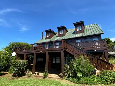 3 Bedroom House For Sale in Boesmansriviermond - Tit8.webp