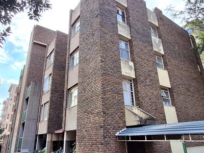 2.5 Bedroom Apartment For Sale in Pretoria - rcsL.webp