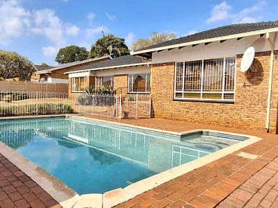 3 Bedroom House For Sale in Pretoria - ByOW.webp